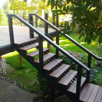 Delbrook - North Vancouver