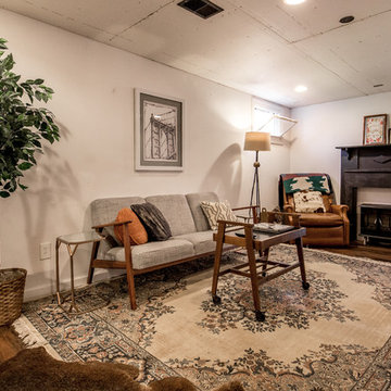 Kansas City Airbnb