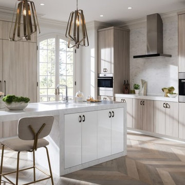 Ultracraft Cabinetry