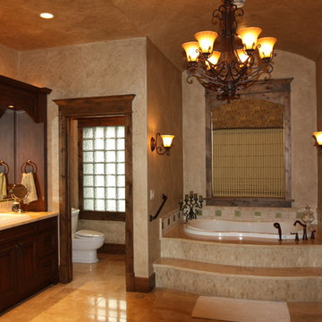 Elaborate Handcrafted Tudor
