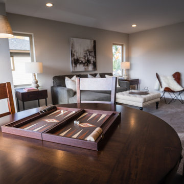 Carnation Serene Estates Lot 6, New Construction