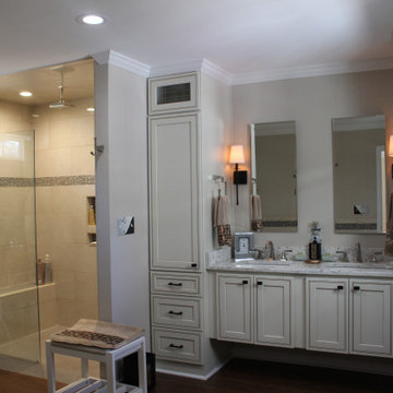 Bathroom Addition