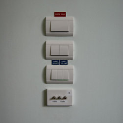Geelong disability home - Home Electronics