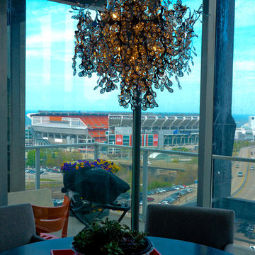 Downtown Cleveland Kitchen ProjectUmni