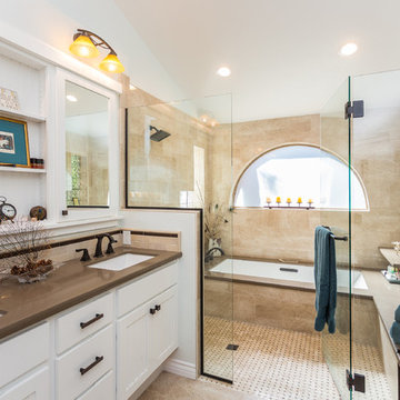 Master Bathroom Remodel