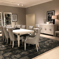 Area Rugs - Dining Room - Area Rugs