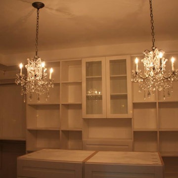 Our Work
