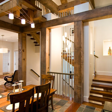 Rosemary Beach House- Town Hall & West Water