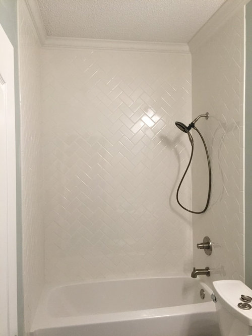 Shower Curtain Height, How High To Install Shower Curtain Rod