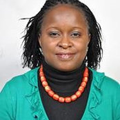 Esther Katiba's photo