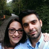 Alexandra Enache's photo