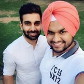 Foto di Simran Singh