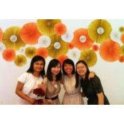 Foto von Mellisa Gunawan
