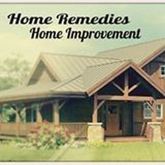 Home Remedies Home Improvement LLC