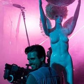 Foto de David Morris
