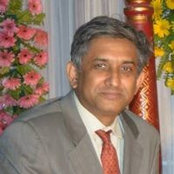 Prabhat Kumar Singh's photo