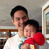 Vincent Chu's photo