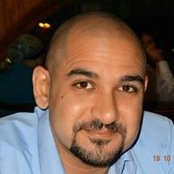 Baher Magdy's photo
