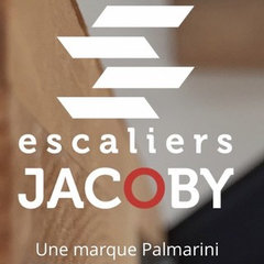 Escaliers Jacoby