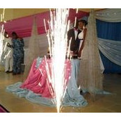 Foto von Richie Olowode