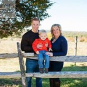 Meg Foley Sternburg's photo