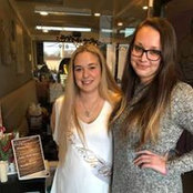 Meaghan Clarke's photo