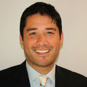 Patrick Chinn's photo