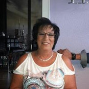 Jutta Pooks foto