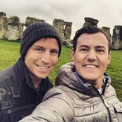 Aron Oakley's photo