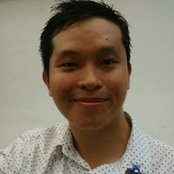 Vance Chung's photo