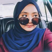 Atiqah Anuar's photo