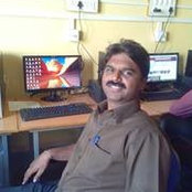 Murali Doddamani's photo