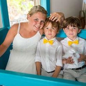 Brad Cheedle's photo