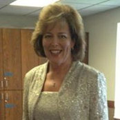 Janet Tart EAs foto