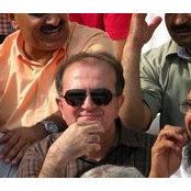 Rashid Ullah Beg's photo