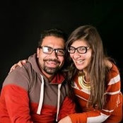 Mariam Alfons Fouad's photo