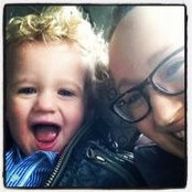 Jacinta Jones's photo