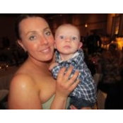 Foto von Paula Warke-Hamilton