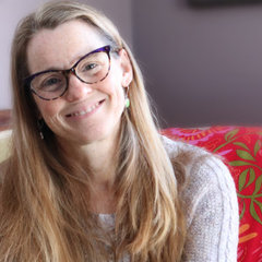 Sue Schlabach