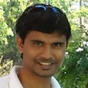 Foto von Susheel Mannepalli
