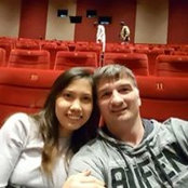Patrick Marcotte's photo