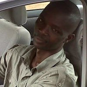 Ogundipe Benjamin Olugbenga's photo