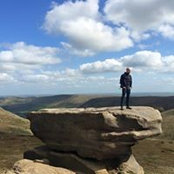 Jonathan Palmer-Edwards's photo