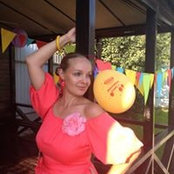 Шамова Людмила's photo