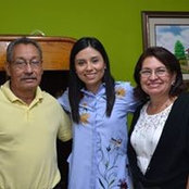 Karla Artigas foto