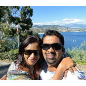 Collin Govender's photo