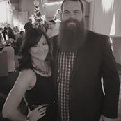 Angela Brown's photo