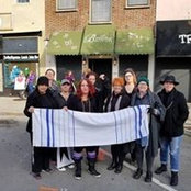 רבקה שינה's photo