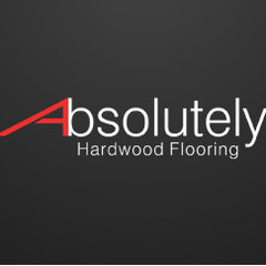Absolutely Hardwood Flooring