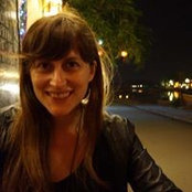 Constanza Caneo's photo